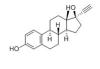 Pharmaceutical cyproterone acetate + ethinylestradiol Ethinylestradiol 57-63-6
