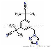 Intermediates Anastrozole 120511-73-1 Intermediates Anastrozole 120511-73-1