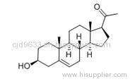 Intermediates regnenolone 100 mg capsules Pregnenolone 145-13-1