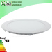 24W AC 85-265V Round Dimmable LED Panel Ceiling Down Light Lamp