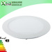 15W Round Dimmable LED Panel Ceiling Down Light Lamp AC 85-265V