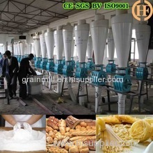 Flour mill Flour milling machinery