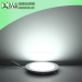 9W Round Ceiling Ultrathin Panel LED Lamp Downlight Light 85-265V