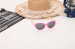 2015 Children Girls Polarized Vintage Retro Sunglasses Hot sale Fashion Sunglasses