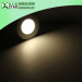 3W Round Ceiling Ultrathin Panel LED Lamp Downlight Light 85-265V