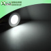 3W Round Ceiling Ultrathin Panel LED Lamp Downlight Light 85-265V