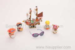 Fashion Design for Children Sunglasses Polarized Sunlasses for children