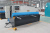 hydraulic sheet metal cutting machine with good price