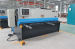 2500mm High precision sheet Cutting machine 4mm