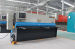 ACCURL aluminium sheet SHEARING machine