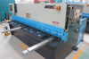 hydraulic swing beam cutting machine CE