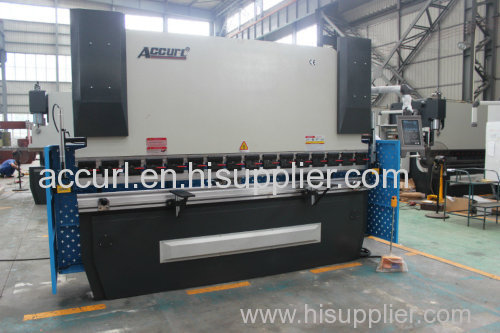 Metal Sheet Bending Machine/Shearing Machine