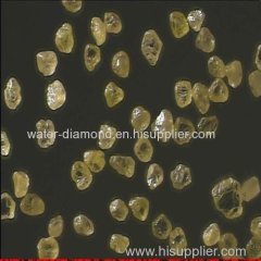 Diamond Mesh Superhard Material 80/100