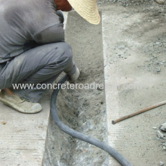 how to patch cracks in a concrete driveway