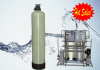 FRP Pressure Vessel / Sand Filter / Carbon Filter for RO Plant