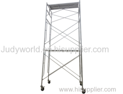 World Company Door Scaffolding