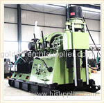 Water Drilling Rig and Borehole Machine