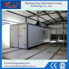 China High Efficency Electric Oven Powder Curing Oven