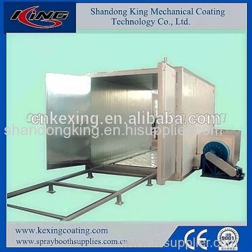 China High Efficency Convection Oven/ Powder Curing Oven