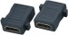 HDMI Female to Female Connector