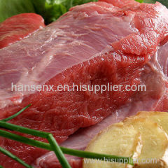 Beef Bacon Import Agency Services For Customs Clearnce