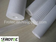 10" PP Melt Blown Filter Cartridge / PP Spun Melt Filter Cartridge / PP Sediment Filter Cartridge