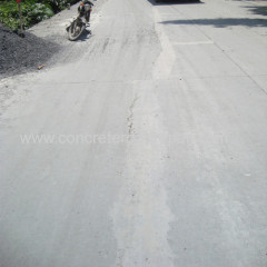 fix concrete driveway crack