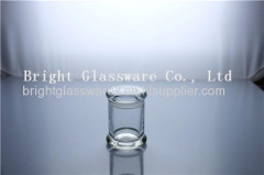 MINI Glass Candle Jar With Lid