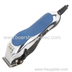 strip line hair clipper