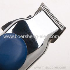 strip line hair clipper