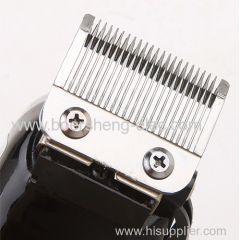 strip line hair clipper