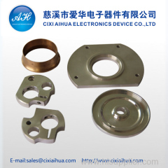 AIHUA High precision customized machining components