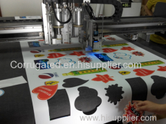 50mm Xps Epe Foam Forex Cutter Machine