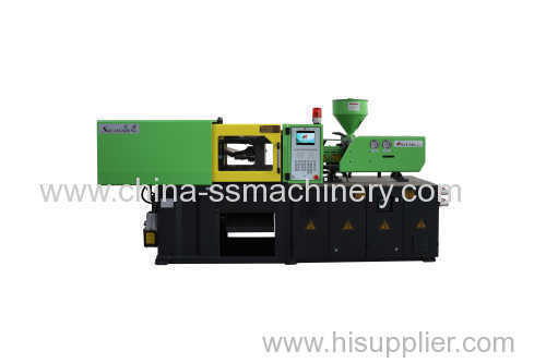 Good price plastic injection molding machine