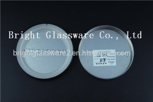 Best Selling Metal Lids in Black&White Color with Silicone Ring for wholesale