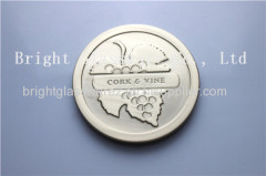 Metal Lids with Electroplating Different Color for candle jars
