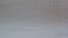 Twelve-Conduct Electrocardiograph Paper : MAC-1200