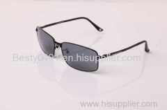 Hot Sale Fashion Men Sunglasses With Glasses Lenses