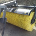 snow sweeper brushes wafer for snow sweeper