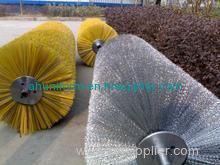 snow sweeper brushes wafer for snow sweeper