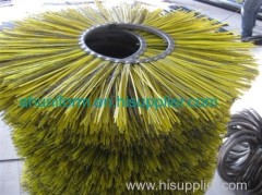 snow sweeper brushes wafer for snow sweeper