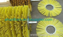 snow sweeper brushes wafer for snow sweeper