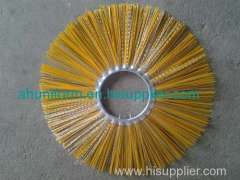 snow sweeper brushes wafer for snow sweeper