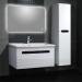 Bathroom vanities for Australia market