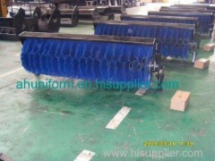 snow sweeper brushes wafer for snow sweeper