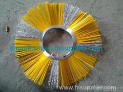 snow sweeper brushes wafer for snow sweeper