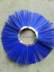 snow sweeper brushes wafer for snow sweeper