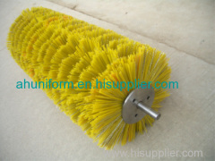 snow sweeper brushes wafer for snow sweeper