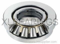 294/710 710X1220X118 294/800 800X1360X335 294/900 900X1520X372 Thurst Self-aligning Roller Bearings 94 Series