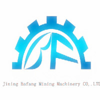 Shamdong Bafang Mining Machinery Co.,LTD